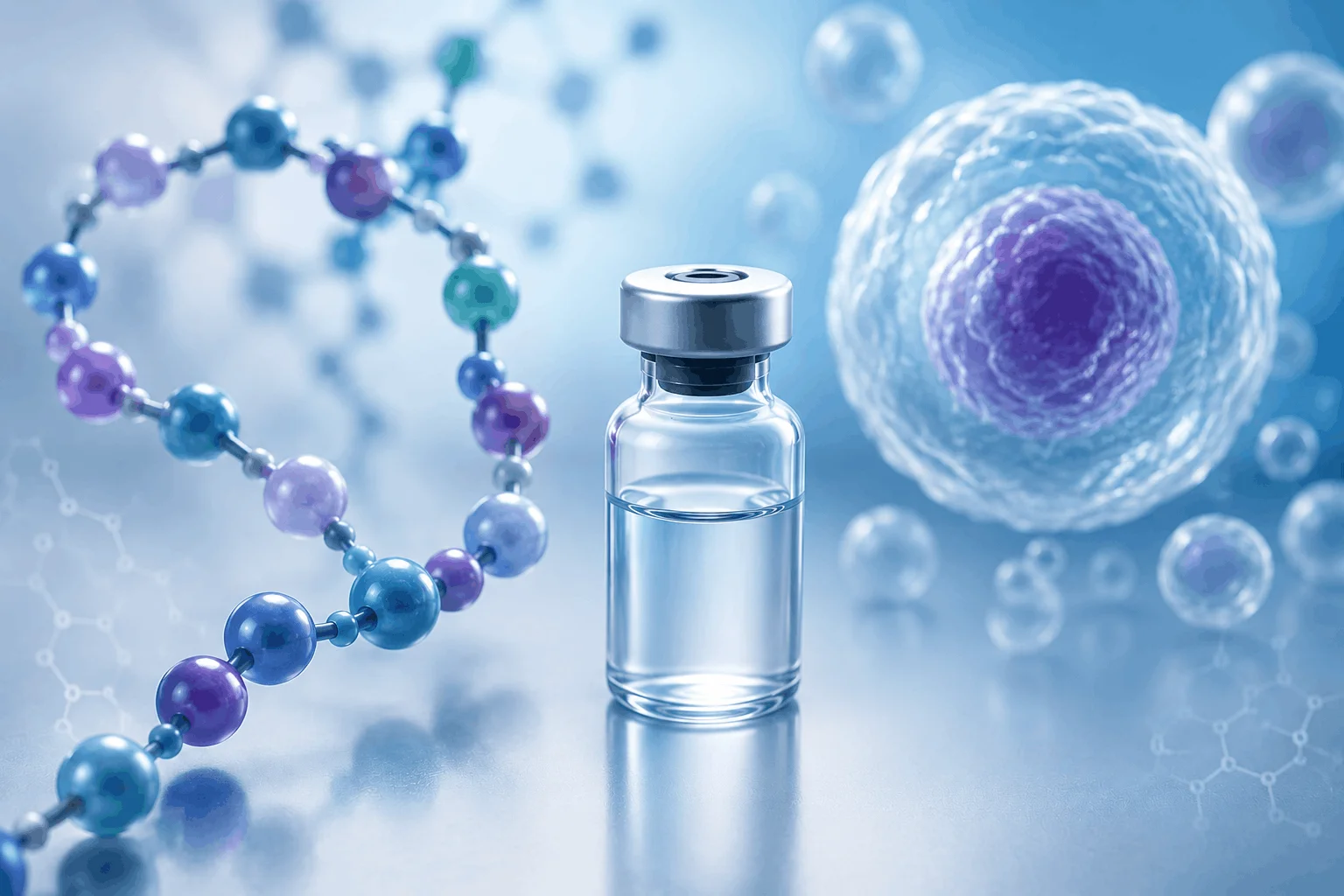 Peptide Therapy in Peoria, AZ Incite Health and Wellness